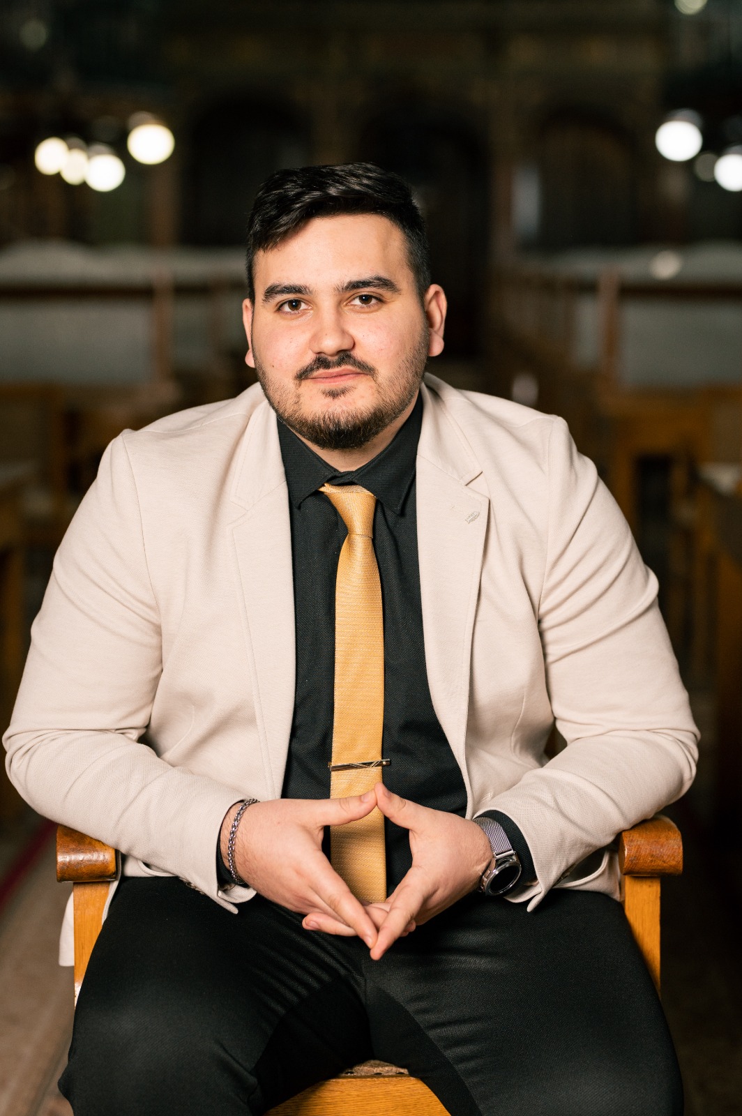 Adrian Bîrlescu