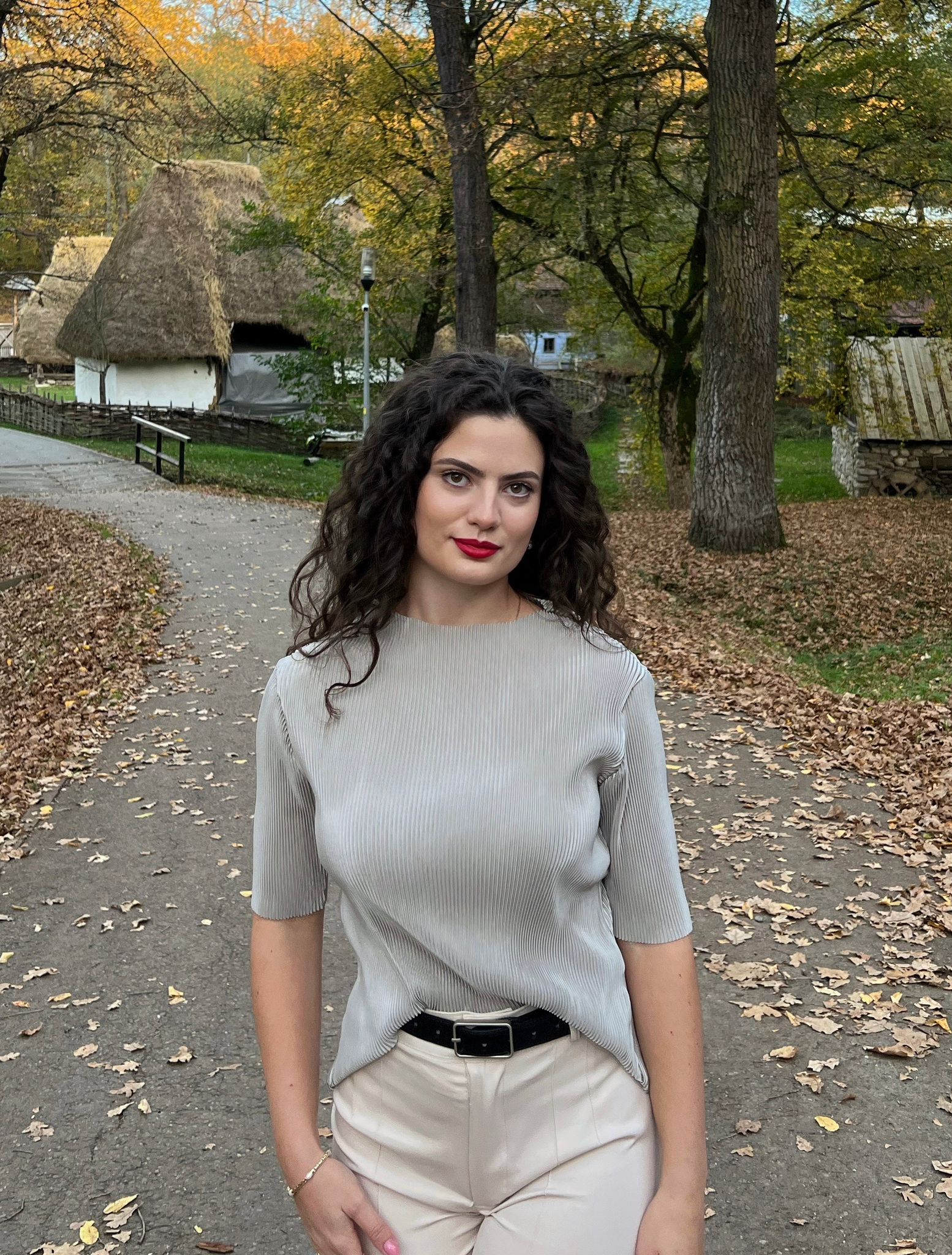 Roxana Alexandru